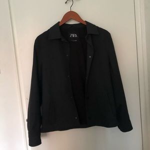 Men’s Zara Jacket